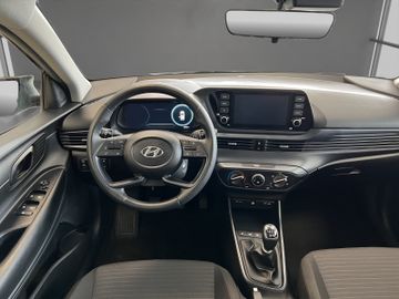 Hyundai i20 - 7