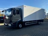 Mercedes-Benz Atego 1024 Möbelkoffer INKL ANLIEFERUNG" - Mercedes-Benz Atego 1024