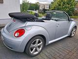 Volkswagen VW Beetle Cabriolet - gebrauchte Volkswagen Beetle aus dem Jahr 2010
