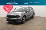 Skoda Enyaq 132kW PDC*KLIMA*AHK*ALU*NAV*BT*LED - Skoda Enyaq Gebrauchtwagen in Hamburg