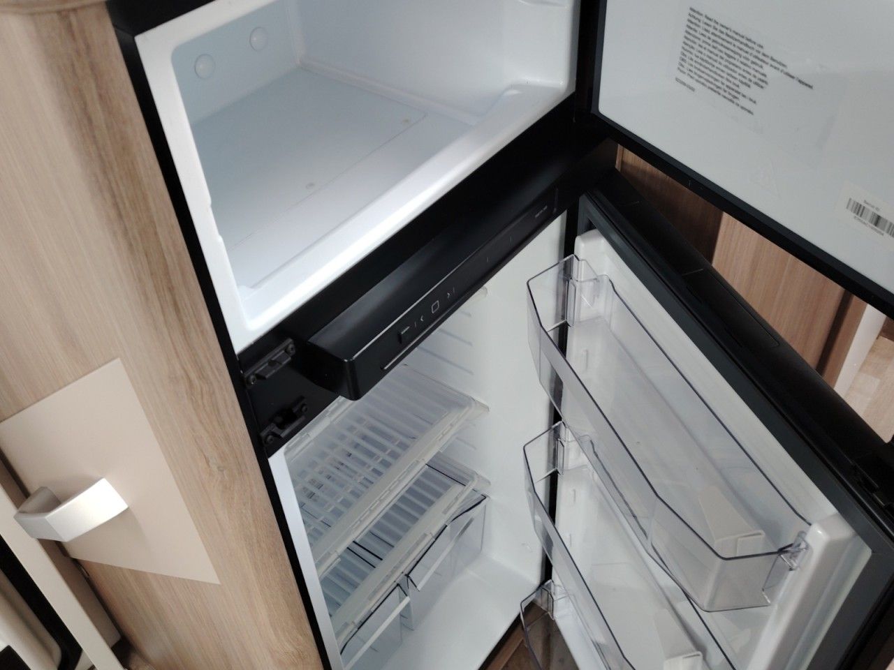 CARADO T 338 PRO+ Automatik - Bild 15