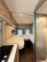 HYMER / ERIBA / HYMERCAR Yosemite - Hymer Yosemite