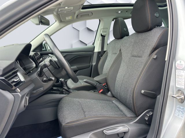 Kamiq 1.5 TSI Ambition 110kW DSG AHZV PanoDach L