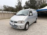 Nissan Vanette Practic 2.3 diesel PC Furgone - Nissan Vanette Gebrauchtwagen