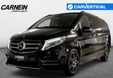 Mercedes-Benz V250d AMG* Pano* Burmster* LED* ACC* 360* Memo - gebrauchte Mercedes-Benz V 250 aus dem Jahr 2016