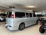 GMC Savana 5,3l V8 Explorer Limited SE - GMC Savana Gebrauchtwagen