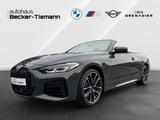 BMW M440i xDrive Cabrio/ DrivAss Prof./ ParkAss+/ HK - BMW M440 in Bielefeld