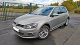Volkswagen Golf 1.2 TSI BMT CUP Standheizung Parklenk - Volkswagen Golf: Beige