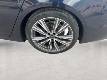 Audi A6 - 11