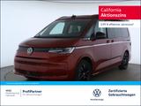 Volkswagen California Beach Camper 4Motion DCC Mini-Küche - rote Volkswagen T7 California