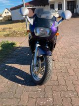 Suzuki GSX 600FU ; Neu Tüv ; 25 kW Drossel  - Offers matching your search criteria