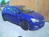 Opel Astra J Sports Tourer*Tüv neu* - Opel Astra Gebrauchtwagen in Münster