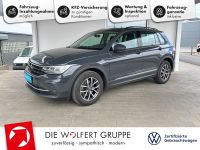 Volkswagen Tiguan - Vorschau Bild 1