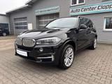 BMW X5 xDrive 40e Steptronic - BMW X-Reihe mit Hybrid-Antrieb