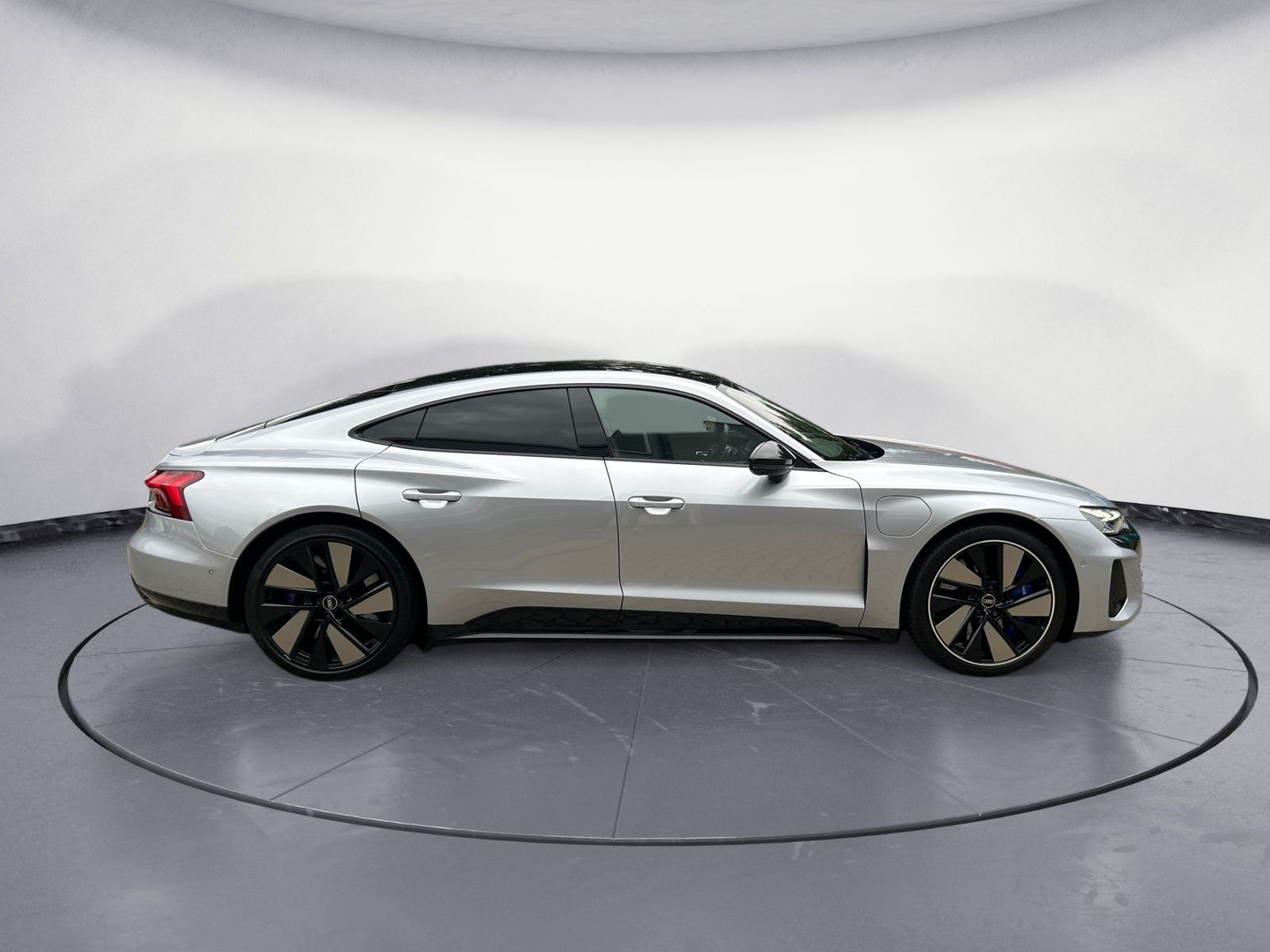 Audi RS e-tron GT - Bild 9