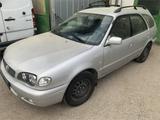 Toyota Corolla 1,8 Benzin KLIMA 4WD TÜV NEU - Toyota Corolla: Kombi, 1.4
