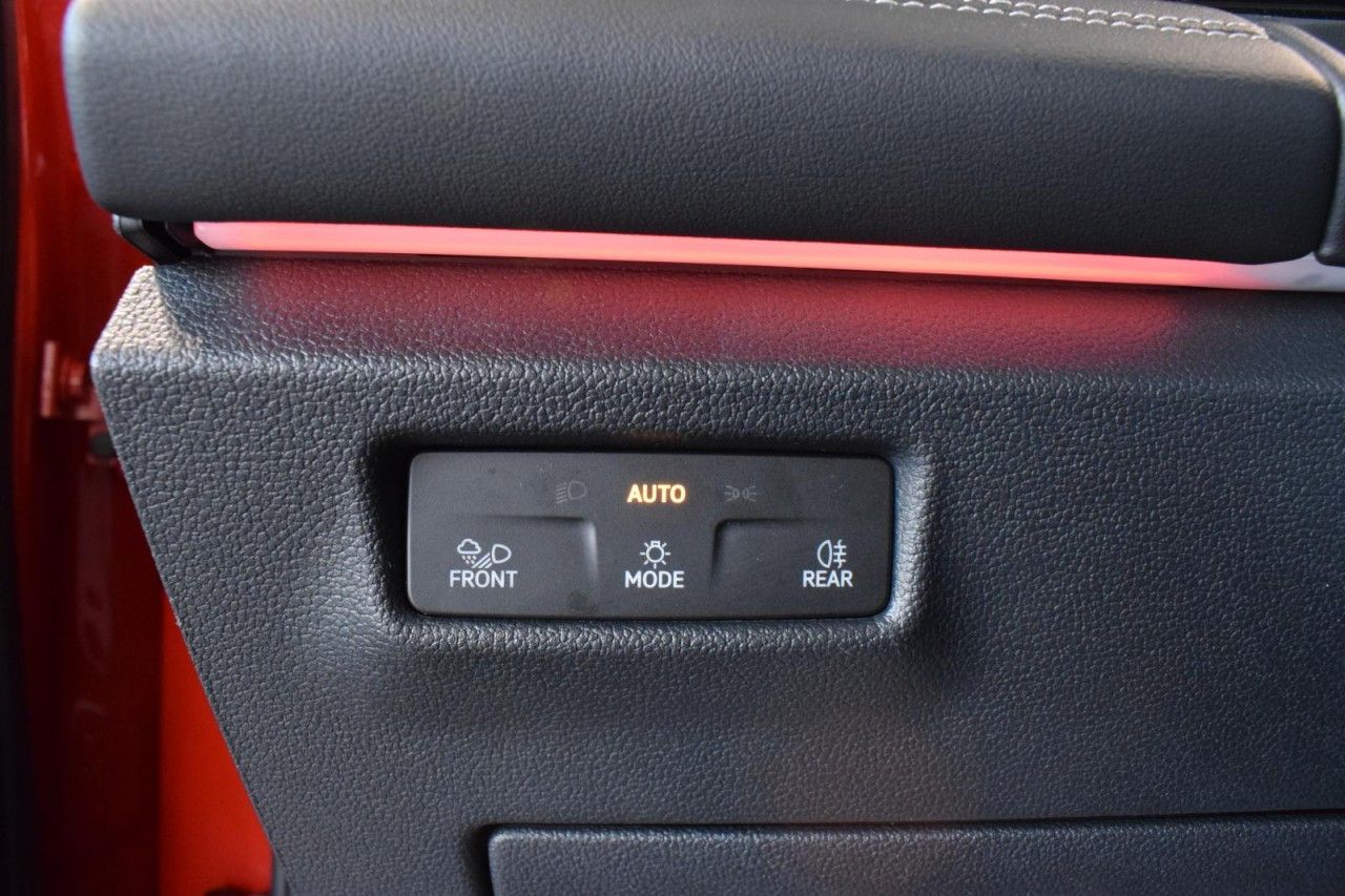 Volkswagen Tiguan - Bild 16