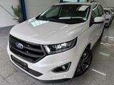 Ford Edge 2.0 TDI*SPORT*4x4*AUT*LED*NAV*MMRY*SPUR*1HD - Ford Edge: Leder, Allradantrieb