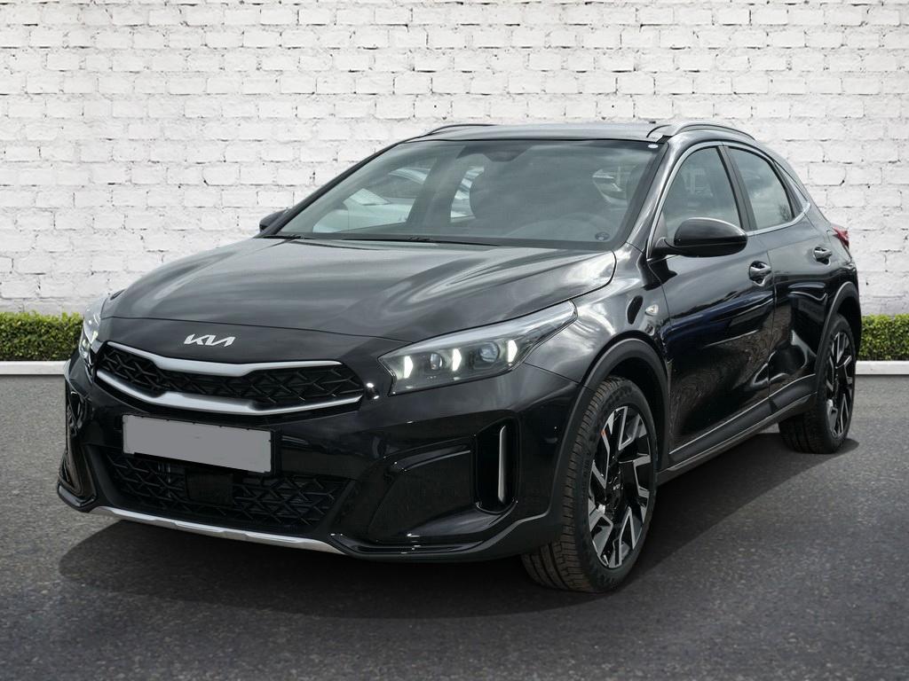 Kia XCeed 1.6 150 DCT Vision Komfort