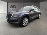 Skoda Kodiaq 2.0 TDI DSG Style 4x4 Navi LED FrontAssis - Skoda Kodiaq Gebrauchtwagen in Frankfurt