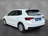 Skoda Fabia 1.0 TSI DSG Ambition Navi Tempo SHZ PDC - Skoda Fabia: Weiß