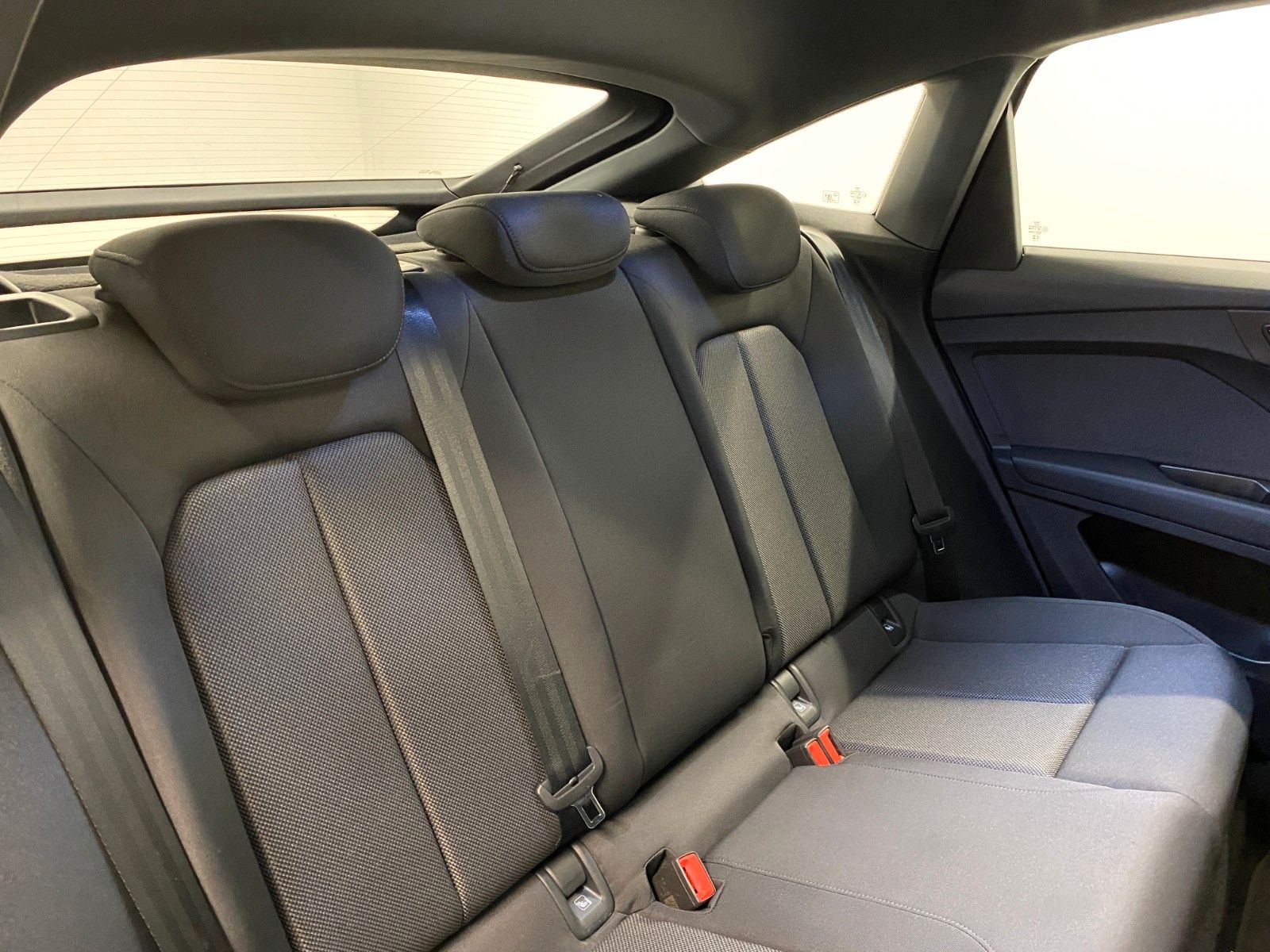 Audi Q4 e-tron - Bild 12
