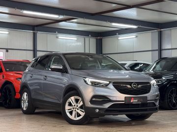 Opel Grandland (X) - 1