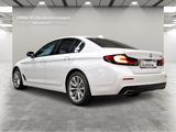 BMW 530d Limousine Standheizung AHK LiveCockpitProf - BMW 530: 530d