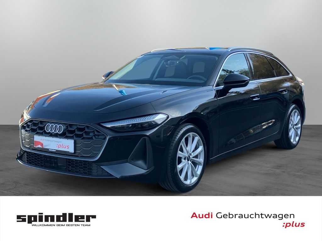 Image of Audi A5