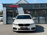 BMW 520d xDrive M Sport*Kamera*LED*Digital Tacho*1H - BMW 520: Alcantara
