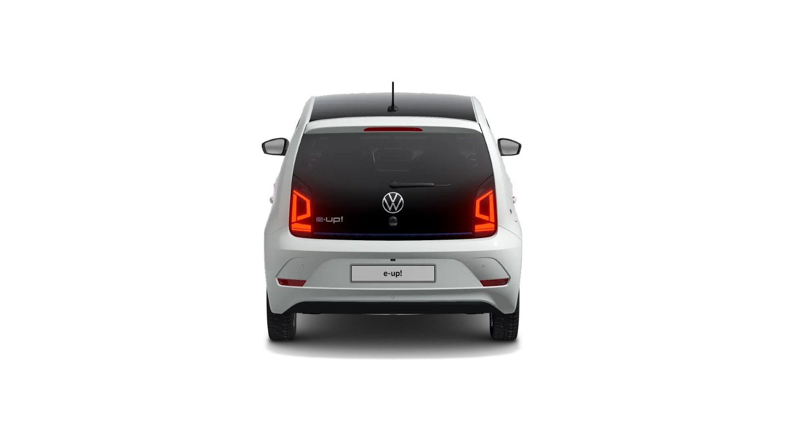 Volkswagen e-up! - Bild 4
