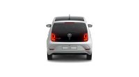 Volkswagen e-up! - Vorschau Bild 4