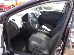 Fahrzeugabbildung Seat Leon Sportstourer Xcellence 1.8 TSI