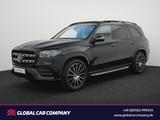 Mercedes-Benz GLS 400 d 4Matic AMG-Line,7P,MULTI,LUFT,PANO,360 - gebrauchte Mercedes-Benz GLS 400 aus dem Jahr 2021