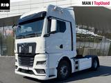 MAN TGX 18.510 4x2 LL GX RETARDER STANDKLIMA Euro6