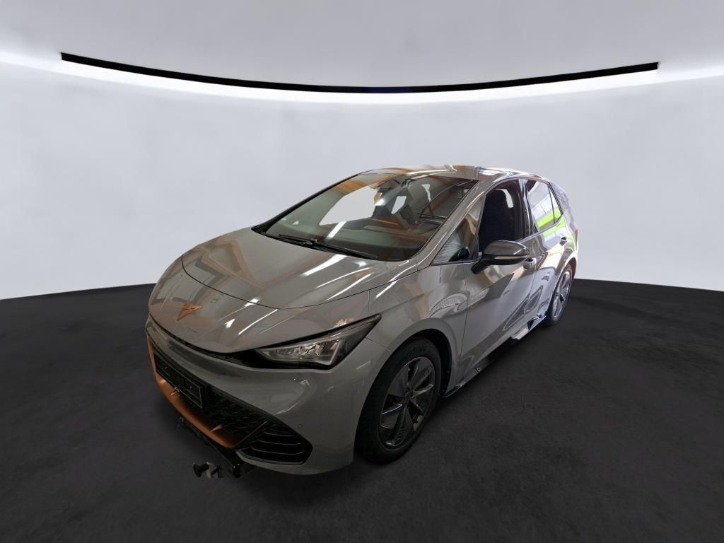 Cupra Born imagem 2