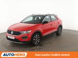Volkswagen T-Roc 1.0 TSI Advance Style*LED*ACC*CAM*PDC*BT - VW T-Roc Gebrauchtwagen in Berlin