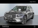 Mercedes-Benz GLB 180 , PROGRESSIVE MEMO 360 AHK DISTR KAMERA - Mercedes-Benz GLB 180 Jahreswagen