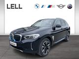 BMW iX3 DAB LED WLAN Parkassistent AHK Klimaaut. - BMW iX3: Automatik