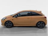 Opel Corsa E 1.4 Turbo ecoFlex Color Edition BiXenon - Opel Corsa Eco mit Benzin-Antrieb