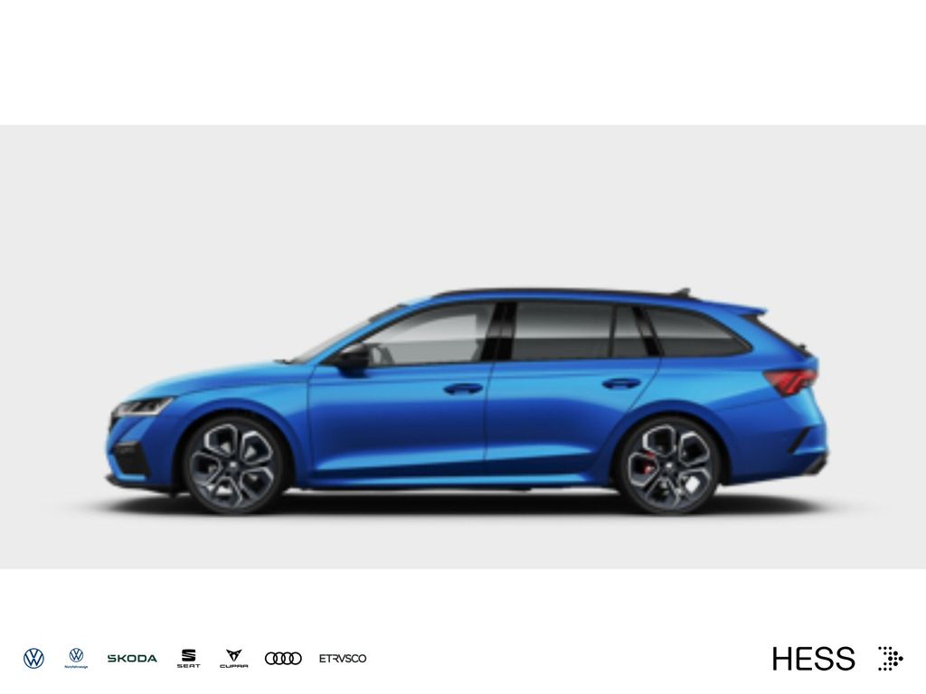 Image of Skoda Octavia
