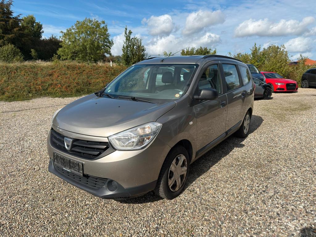 Dacia Lodgy