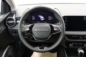 Skoda Fabia Tour 1.5 TSI DSG PDC LED NAV AHZV