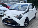 Toyota Aygo x-play Team D *Carplay*Kamera*Klima*Alu*Top - Toyota Aygo (X) in Frankfurt (Main)