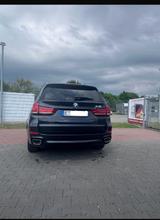 BMW X5 xDrive40d - - BMW X5 in Duisburg
