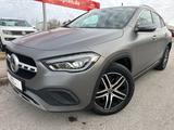 Mercedes-Benz GLA 220 d*BURMESTER*VIRTUAL*LED*High-End - gebrauchte Mercedes-Benz GLA 220 aus dem Jahr 2021