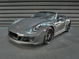 Porsche 991 Carrera 4 GTS Cabriolet