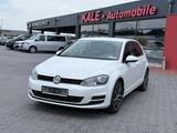 Volkswagen Golf VII Lim. 1.2 TSI Comfortline *17Zoll/ALU* - Volkswagen: 17