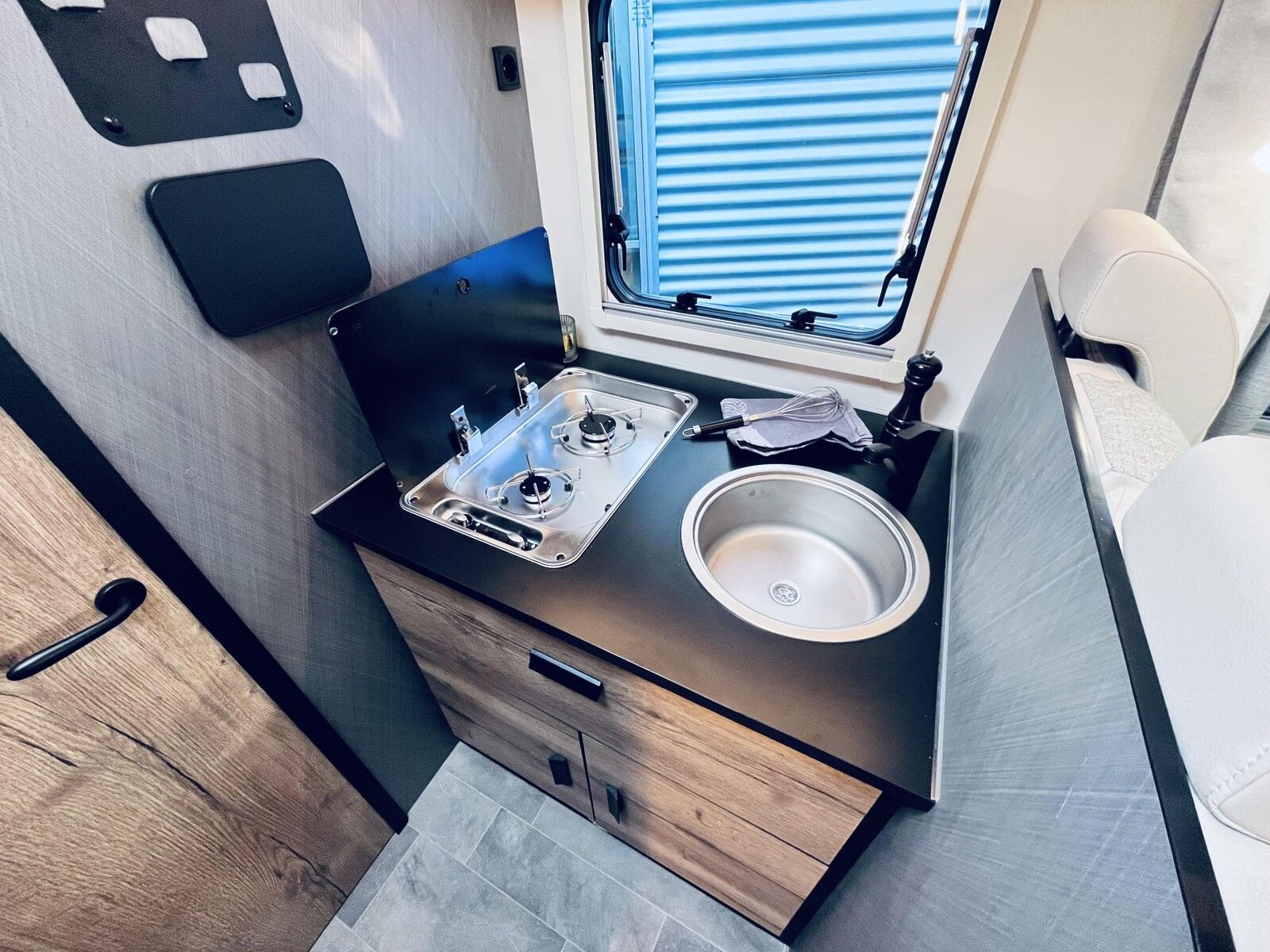 Fahrzeugabbildung XGO Dynamic 95G Modell 2027