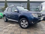 Dacia Duster Laureate SCe 115 4x2 - Dacia Duster in Karlsruhe